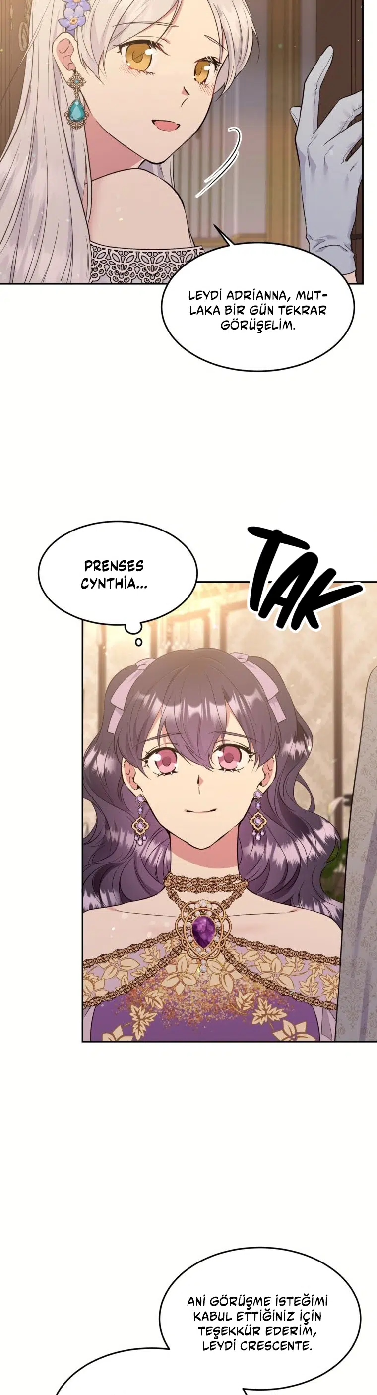 Bu Kez Sadece Rahat Yaşayacağım - Bölüm 71 Sayfa 15