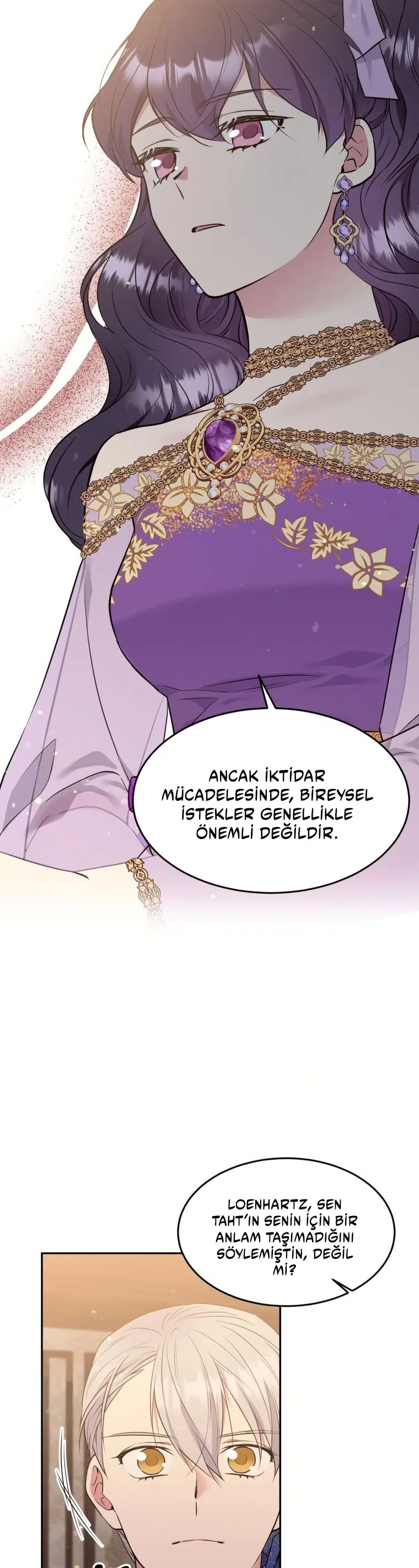 Bu Kez Sadece Rahat Yaşayacağım - Bölüm 71 Sayfa 22