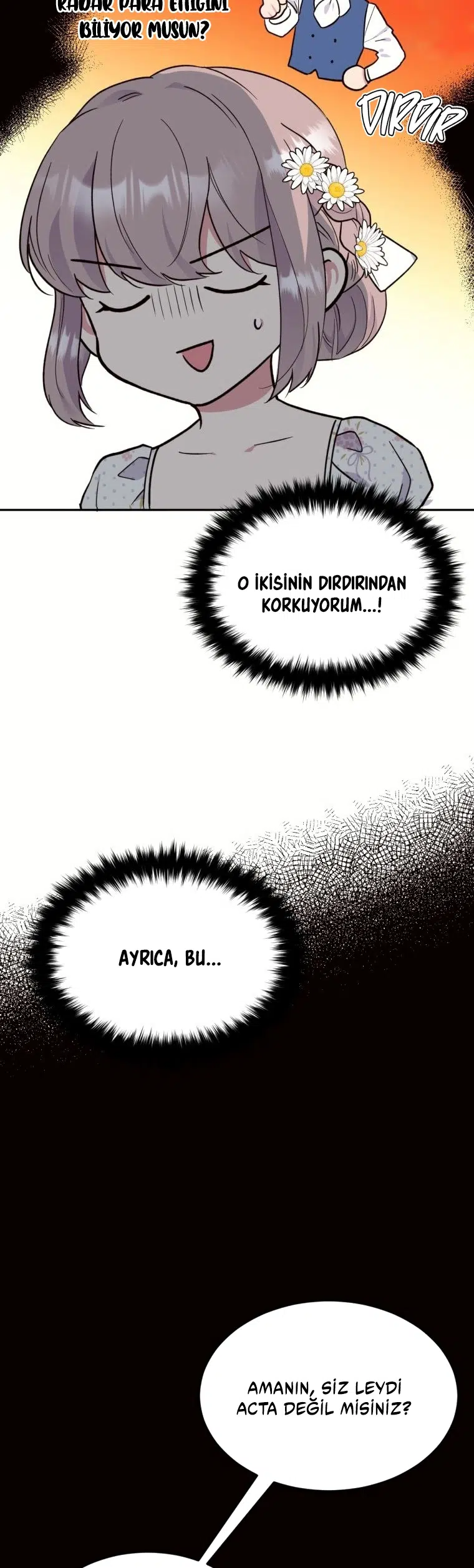 Bu Kez Sadece Rahat Yaşayacağım - Bölüm 71 Sayfa 33