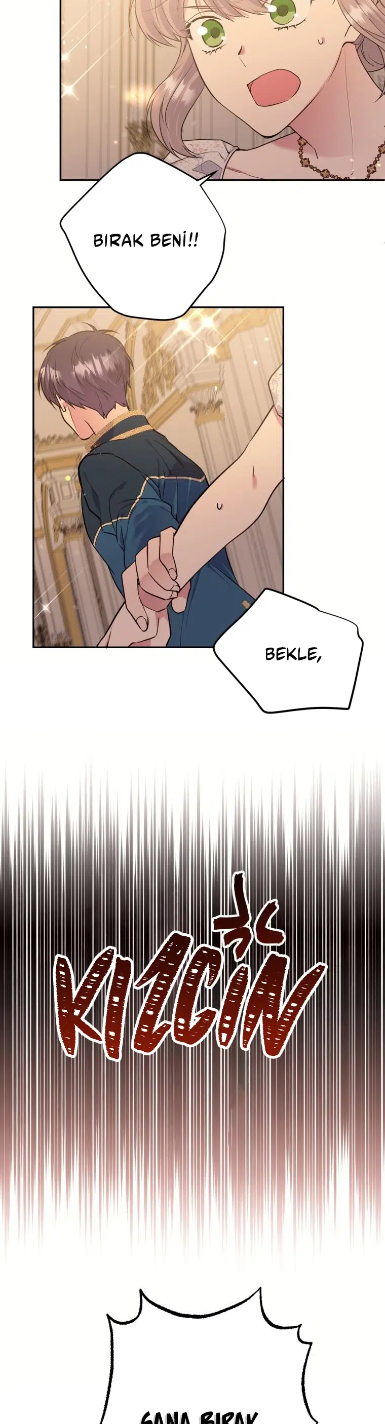 Bu Kez Sadece Rahat Yaşayacağım - Bölüm 73 Sayfa 3