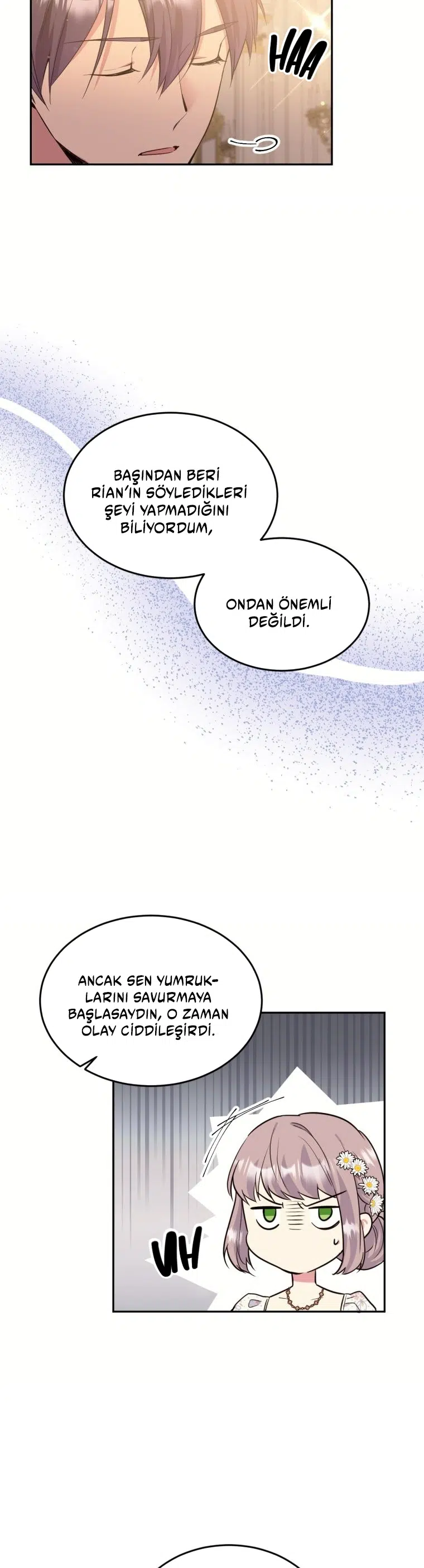 Bu Kez Sadece Rahat Yaşayacağım - Bölüm 73 Sayfa 5