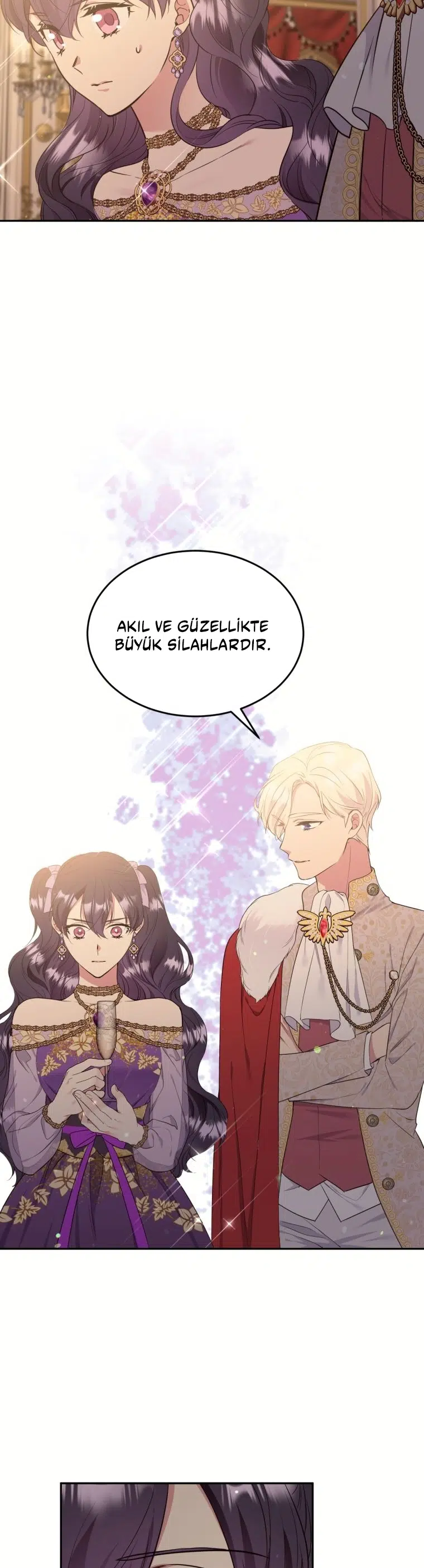 Bu Kez Sadece Rahat Yaşayacağım - Bölüm 73 Sayfa 18