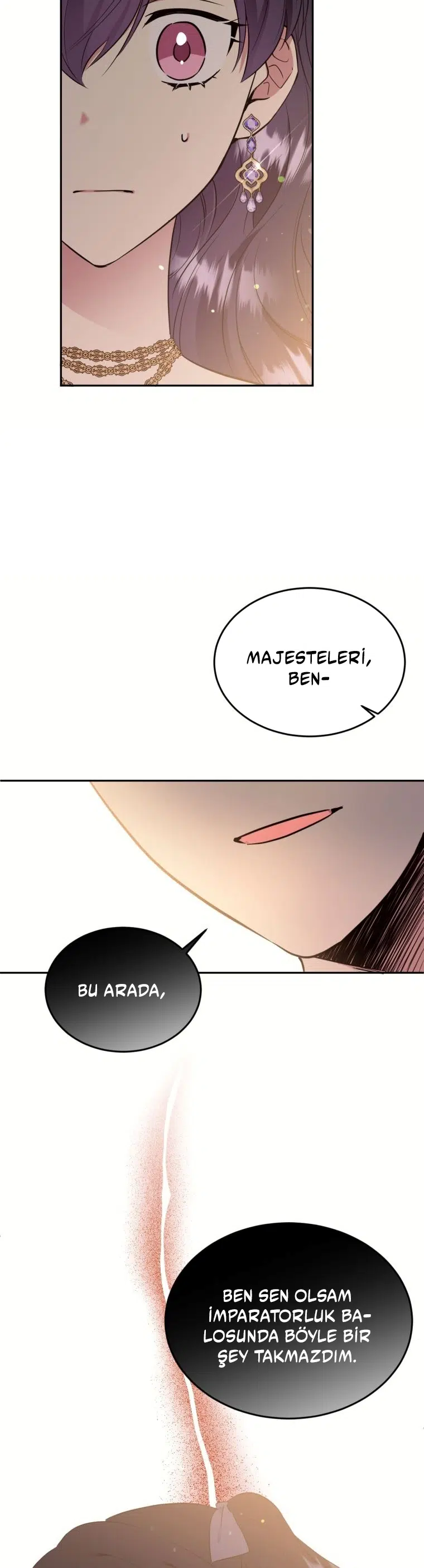 Bu Kez Sadece Rahat Yaşayacağım - Bölüm 73 Sayfa 19