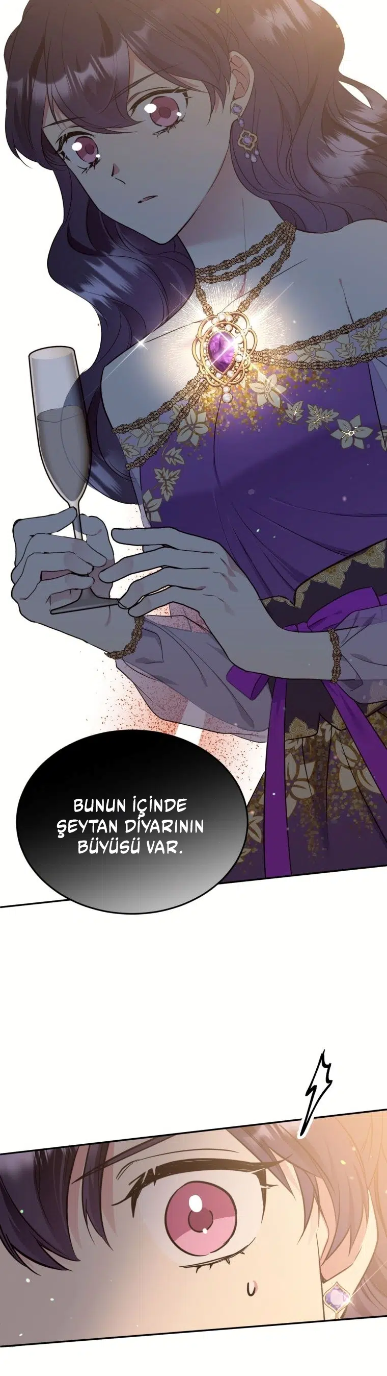 Bu Kez Sadece Rahat Yaşayacağım - Bölüm 73 Sayfa 20