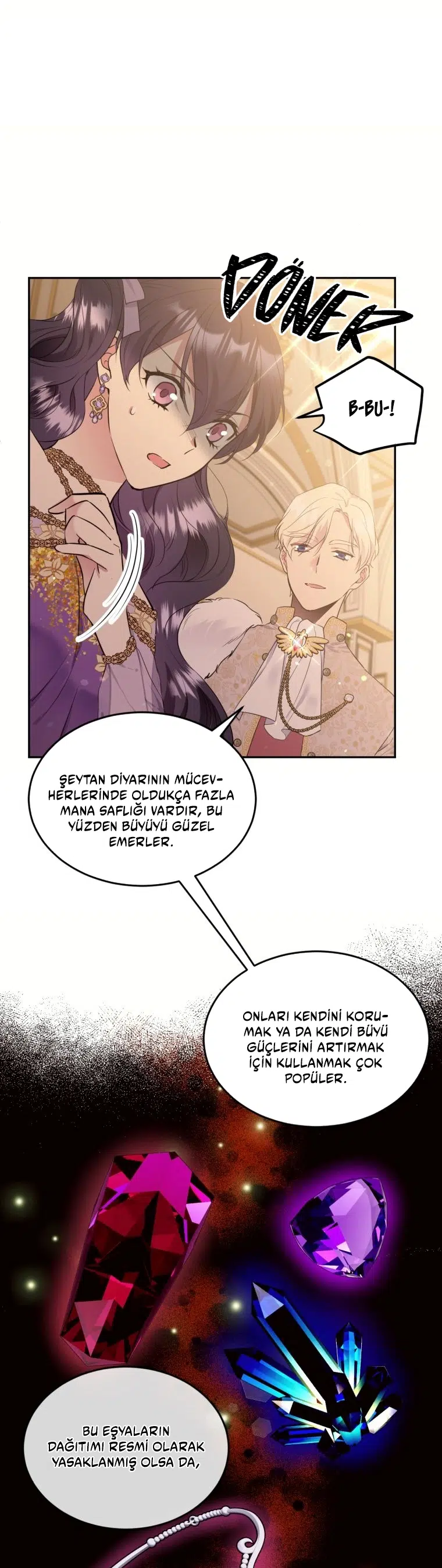 Bu Kez Sadece Rahat Yaşayacağım - Bölüm 73 Sayfa 21