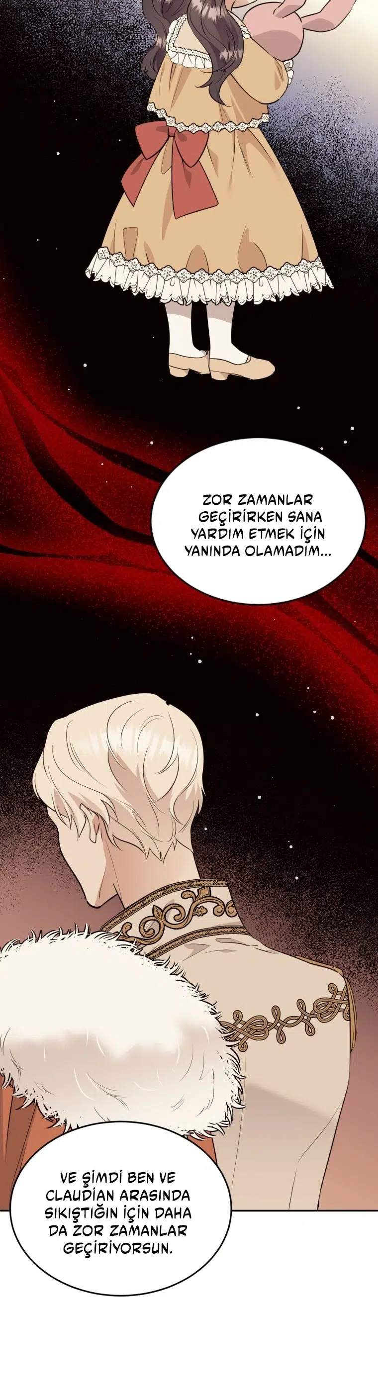 Bu Kez Sadece Rahat Yaşayacağım - Bölüm 74 Sayfa 13