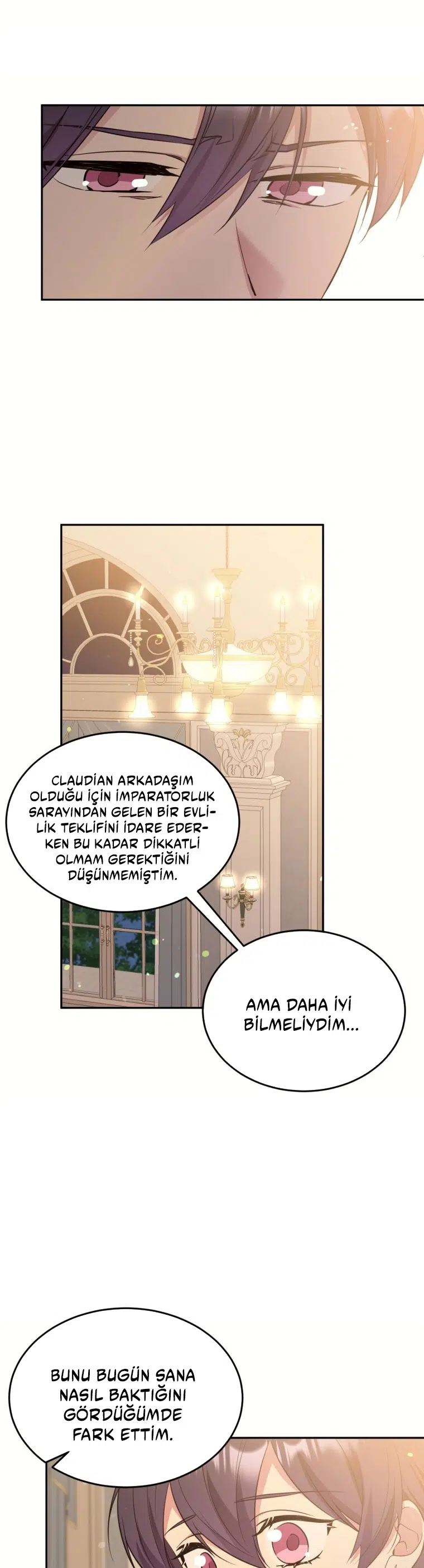 Bu Kez Sadece Rahat Yaşayacağım - Bölüm 74 Sayfa 14