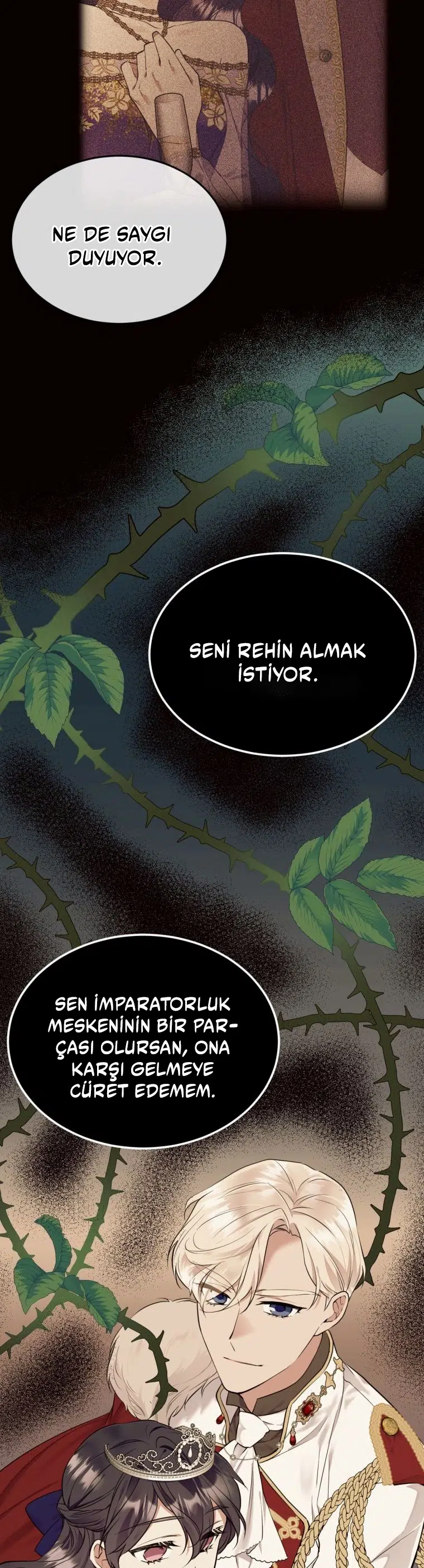 Bu Kez Sadece Rahat Yaşayacağım - Bölüm 74 Sayfa 16
