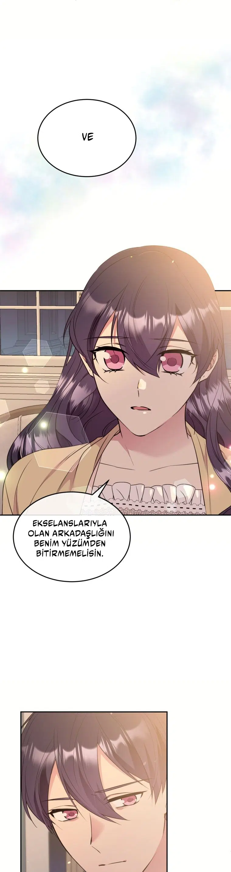 Bu Kez Sadece Rahat Yaşayacağım - Bölüm 74 Sayfa 21