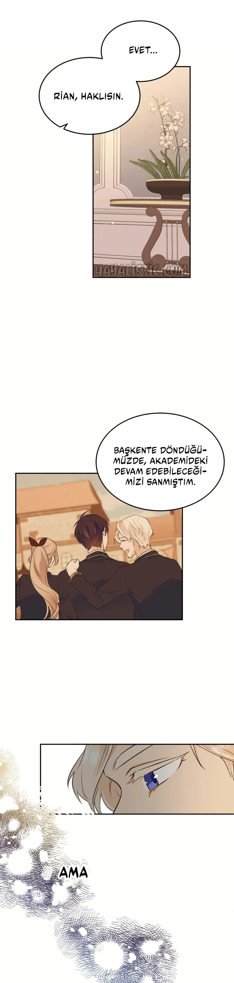 Bu Kez Sadece Rahat Yaşayacağım - Bölüm 74 Sayfa 26
