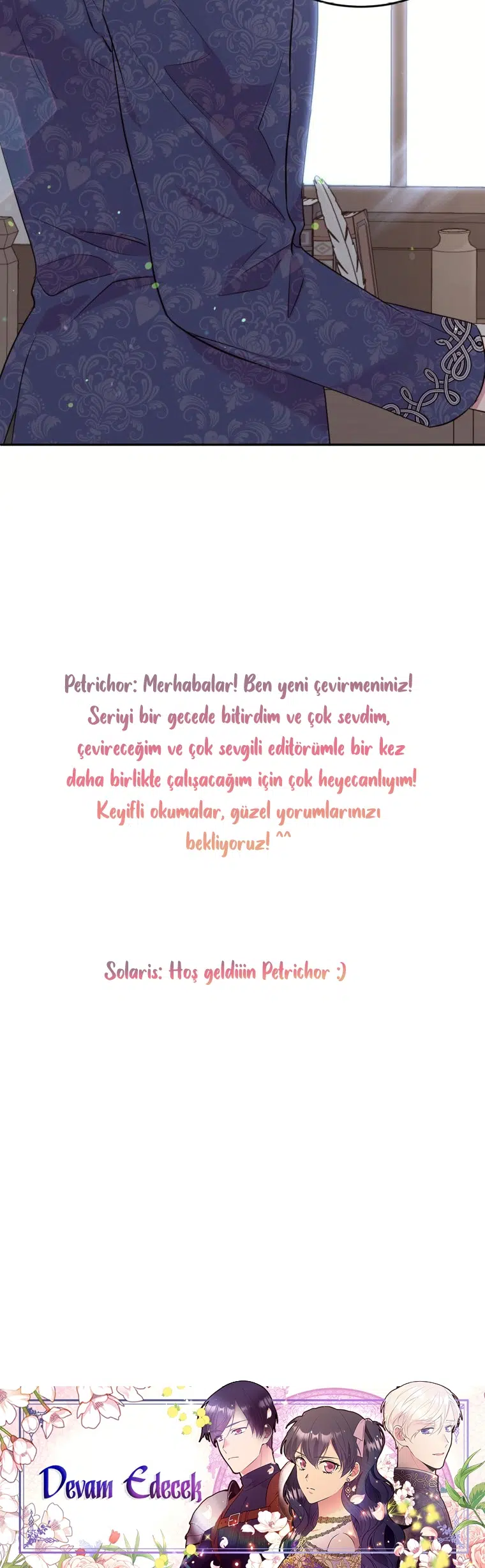 Bu Kez Sadece Rahat Yaşayacağım - Bölüm 74 Sayfa 37