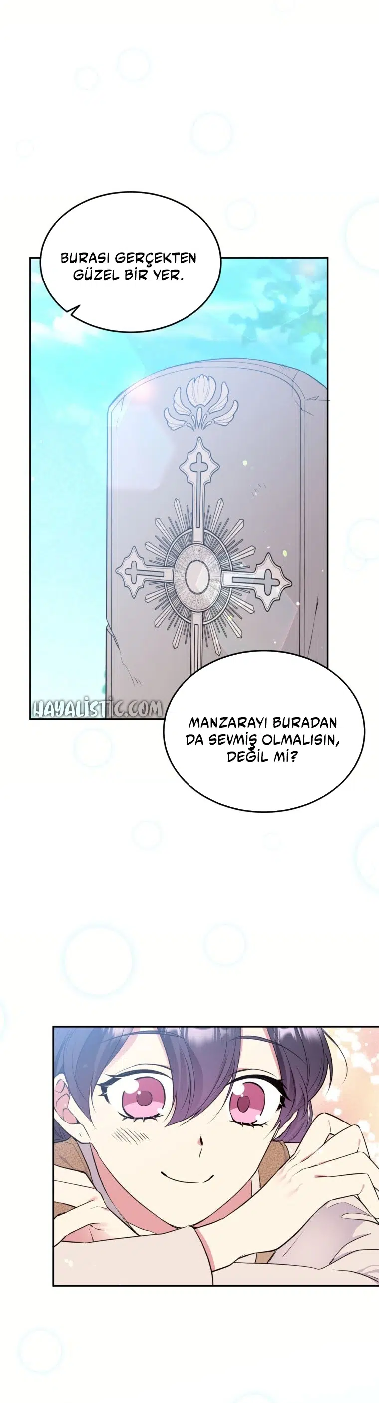 Bu Kez Sadece Rahat Yaşayacağım - Bölüm 75 Sayfa 17