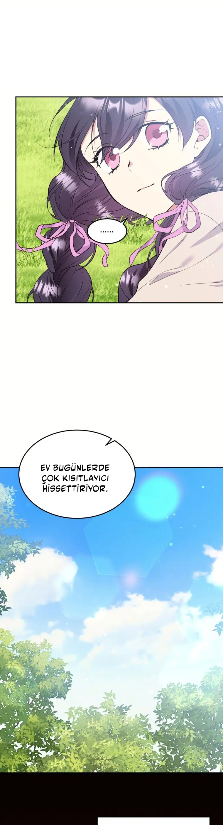 Bu Kez Sadece Rahat Yaşayacağım - Bölüm 75 Sayfa 19