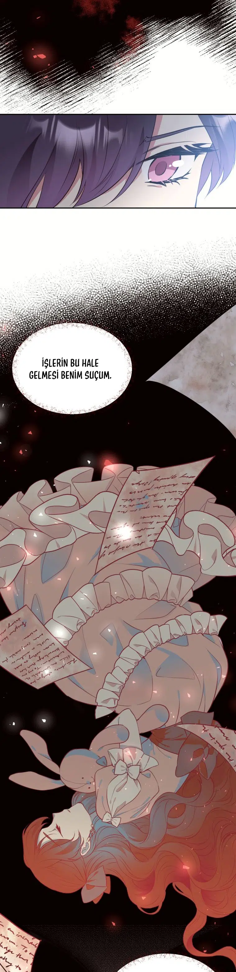 Bu Kez Sadece Rahat Yaşayacağım - Bölüm 75 Sayfa 26