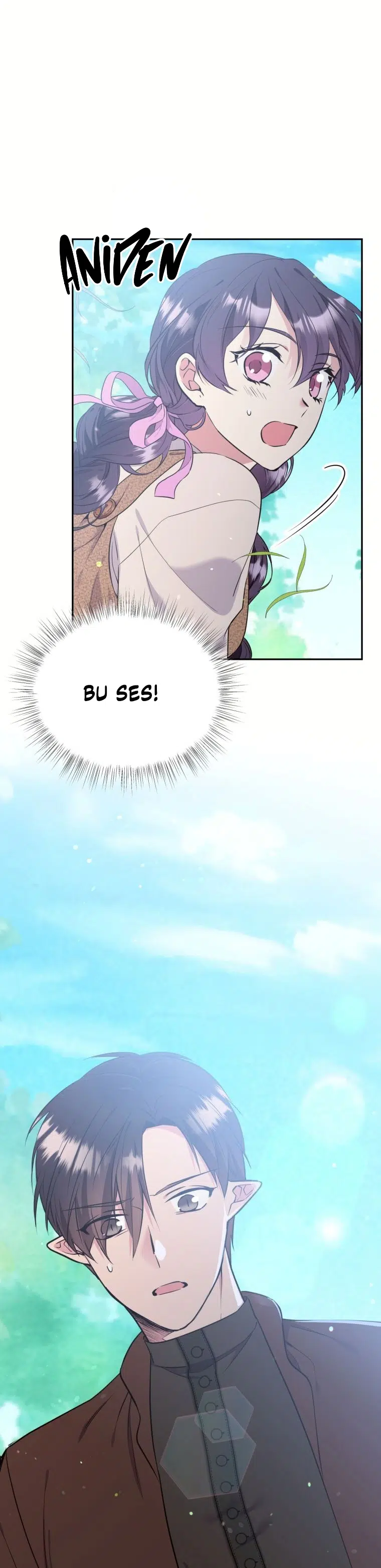 Bu Kez Sadece Rahat Yaşayacağım - Bölüm 75 Sayfa 30