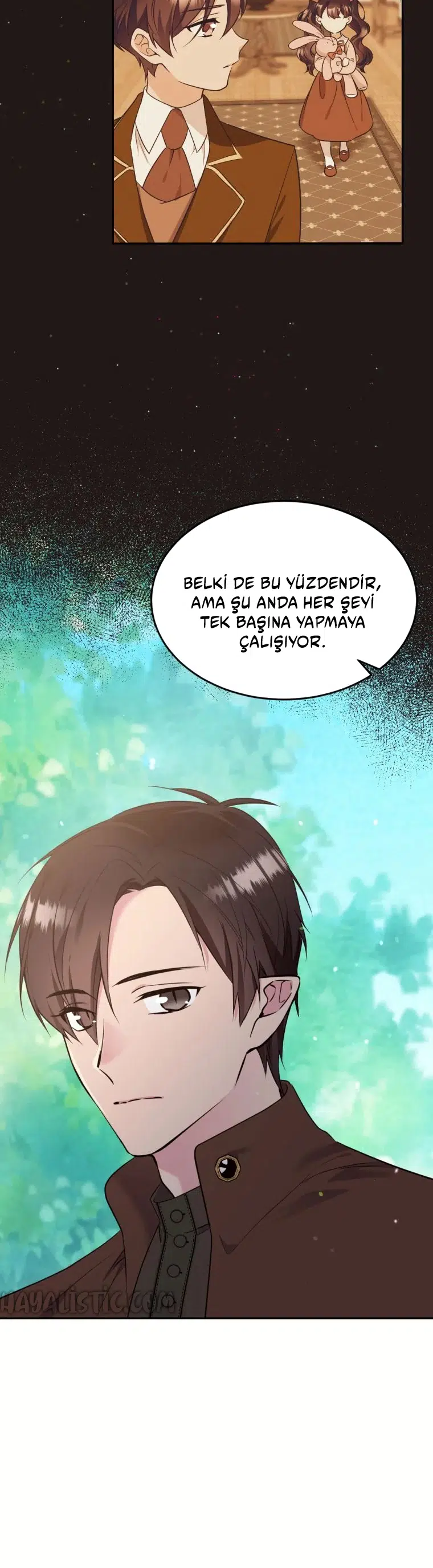 Bu Kez Sadece Rahat Yaşayacağım - Bölüm 76 Sayfa 11