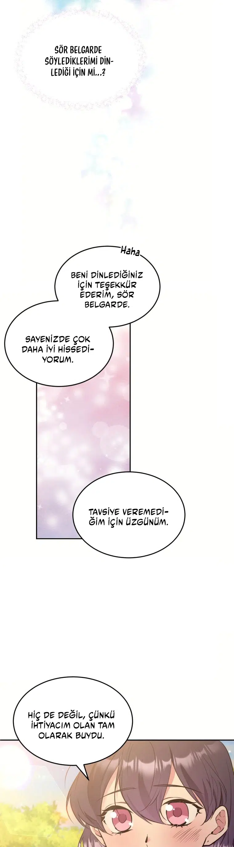 Bu Kez Sadece Rahat Yaşayacağım - Bölüm 76 Sayfa 16