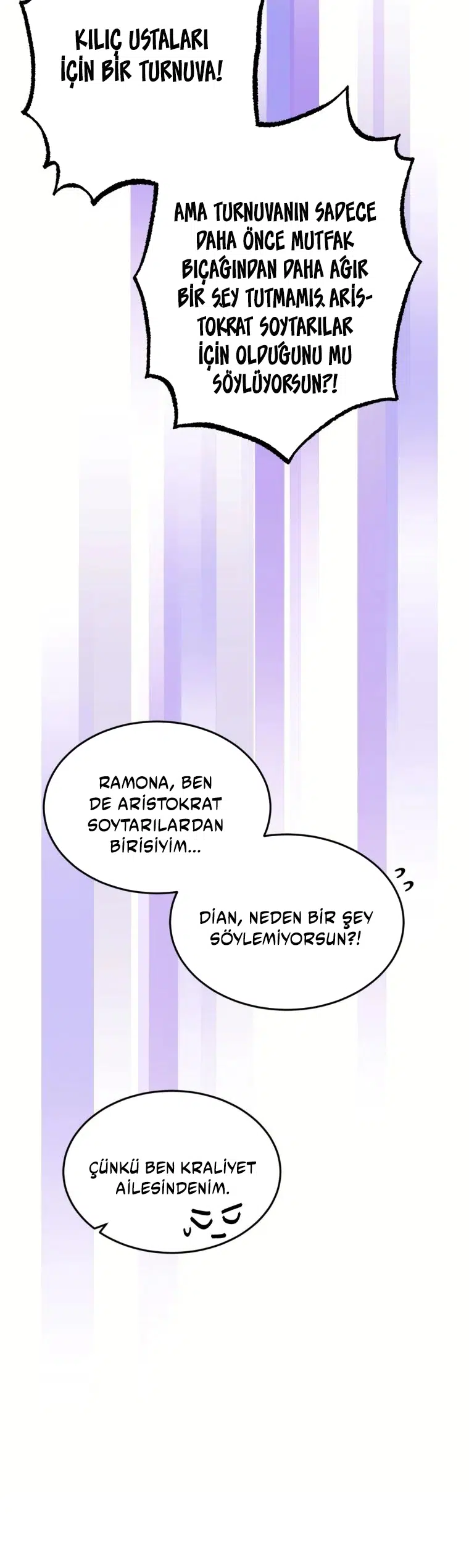 Bu Kez Sadece Rahat Yaşayacağım - Bölüm 76 Sayfa 37