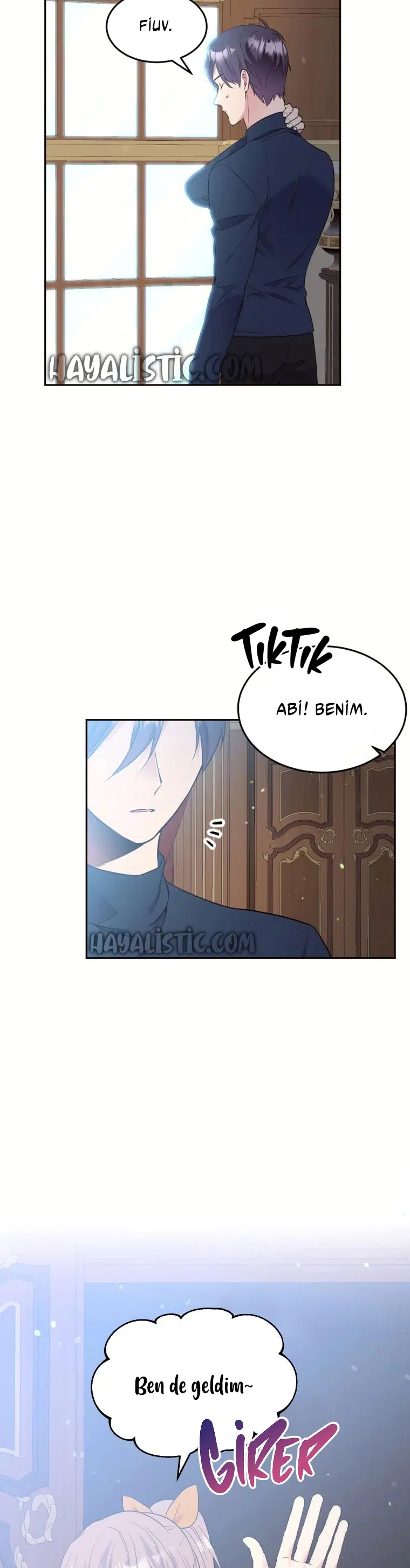 Bu Kez Sadece Rahat Yaşayacağım - Bölüm 77 Sayfa 11