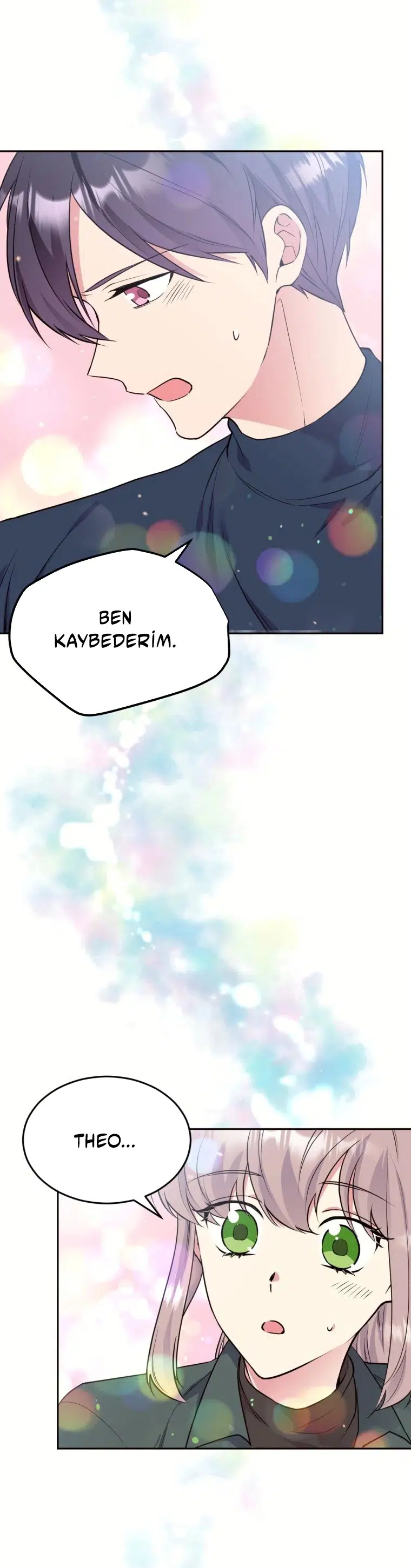 Bu Kez Sadece Rahat Yaşayacağım - Bölüm 77 Sayfa 15