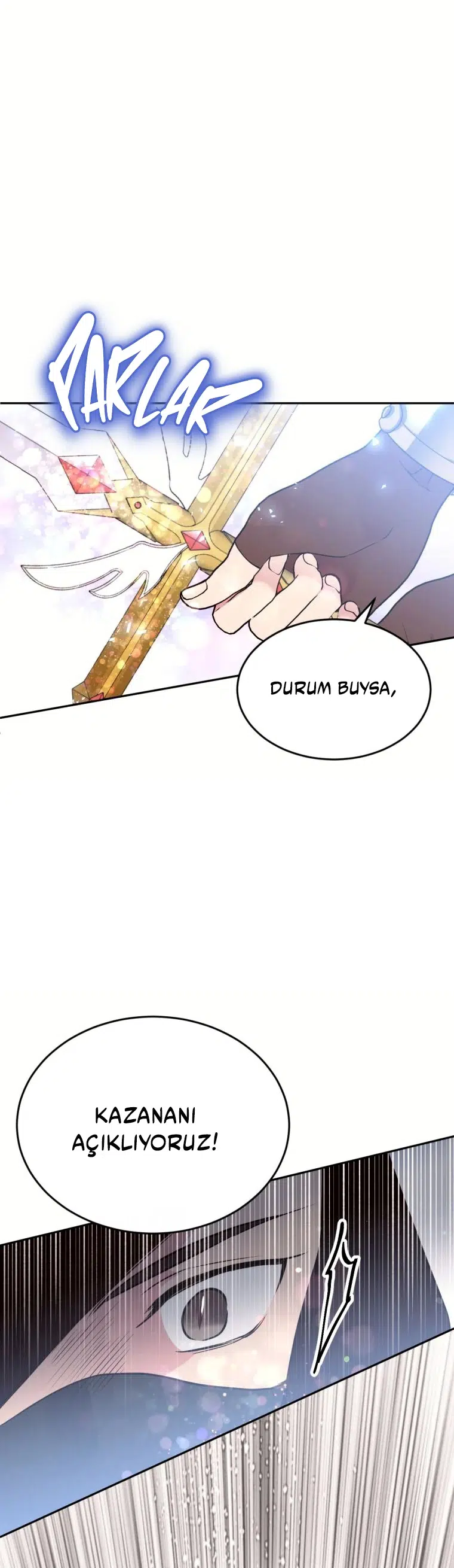 Bu Kez Sadece Rahat Yaşayacağım - Bölüm 77 Sayfa 30