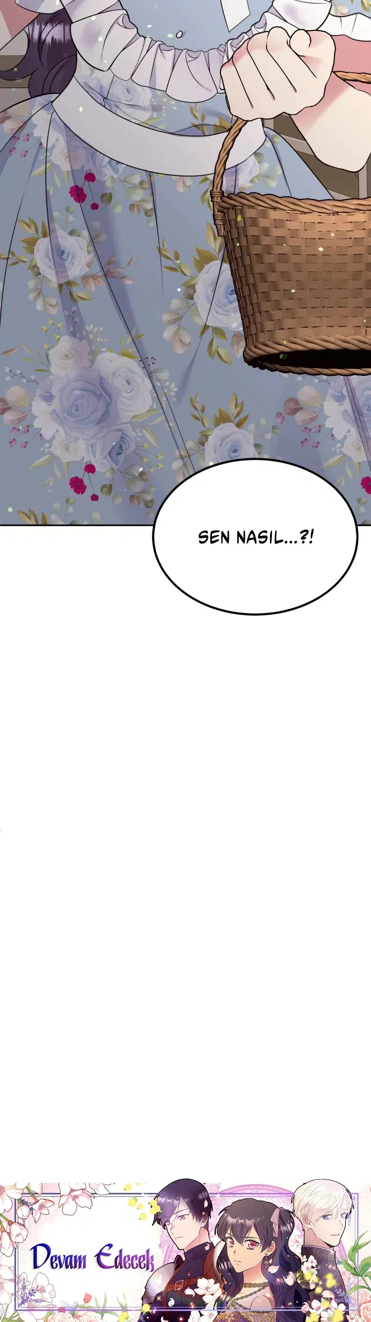 Bu Kez Sadece Rahat Yaşayacağım - Bölüm 77 Sayfa 43