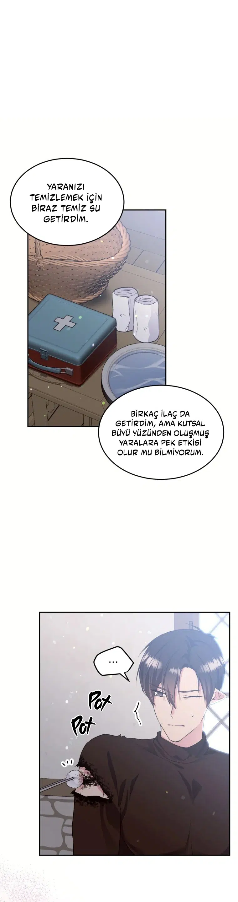 Bu Kez Sadece Rahat Yaşayacağım - Bölüm 78 Sayfa 2