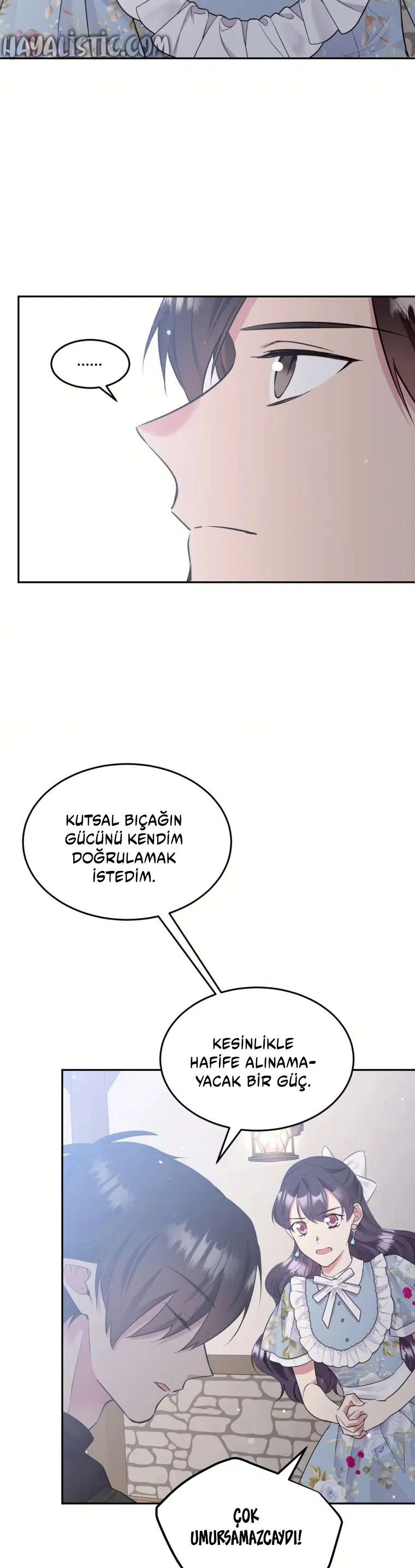 Bu Kez Sadece Rahat Yaşayacağım - Bölüm 78 Sayfa 9