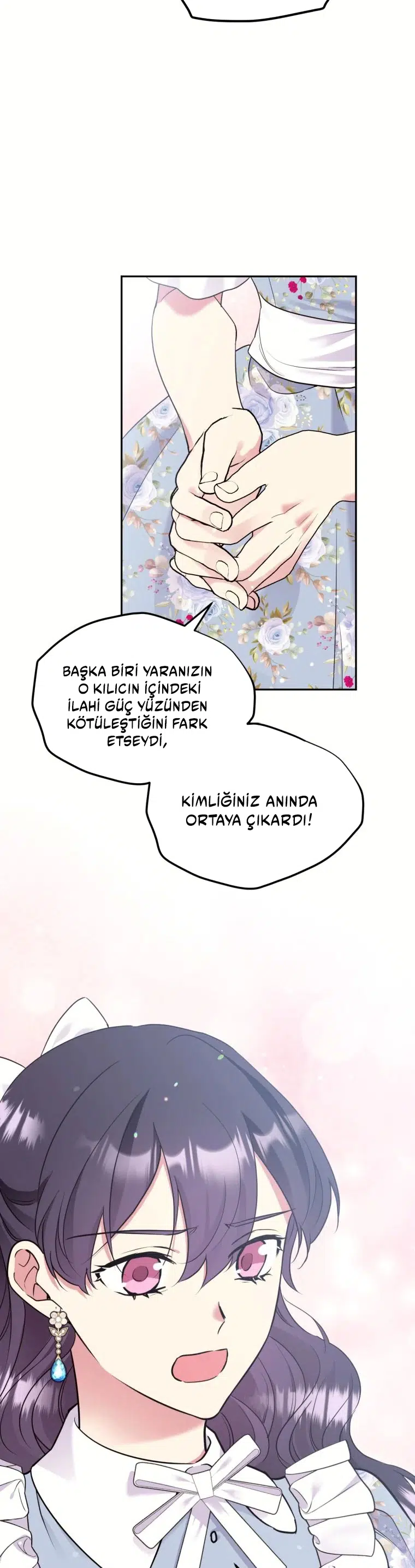 Bu Kez Sadece Rahat Yaşayacağım - Bölüm 78 Sayfa 10