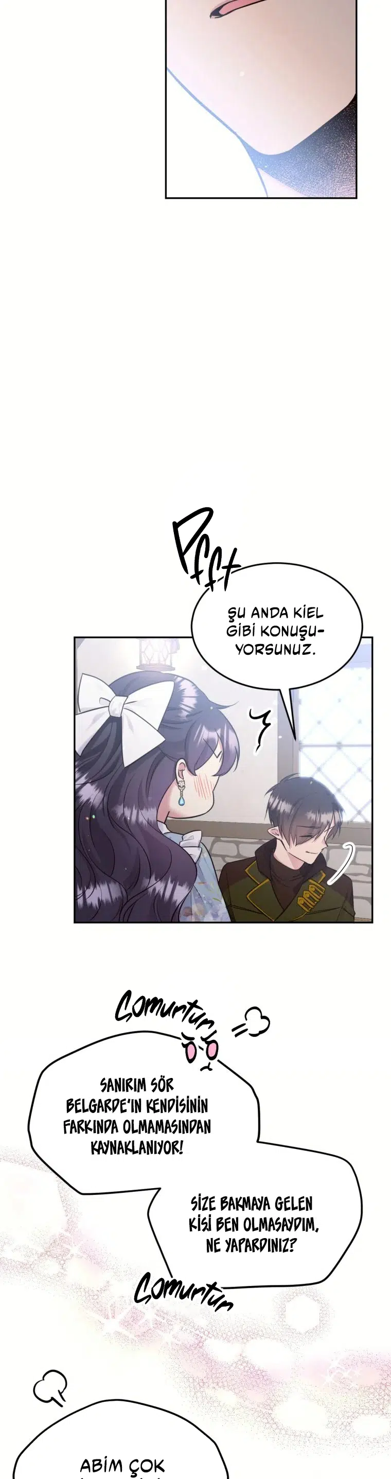 Bu Kez Sadece Rahat Yaşayacağım - Bölüm 78 Sayfa 12