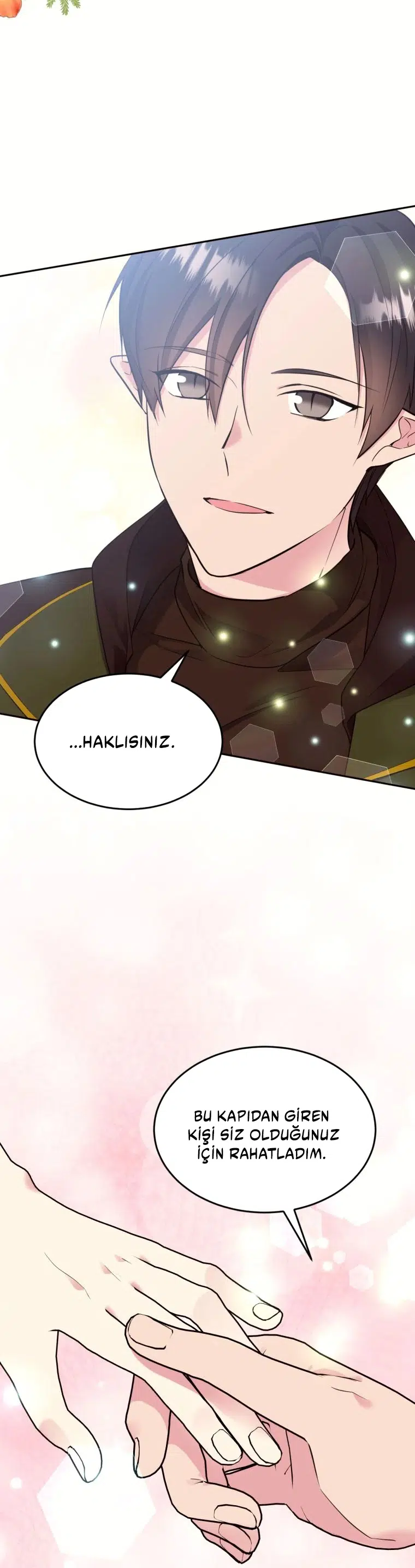 Bu Kez Sadece Rahat Yaşayacağım - Bölüm 78 Sayfa 14