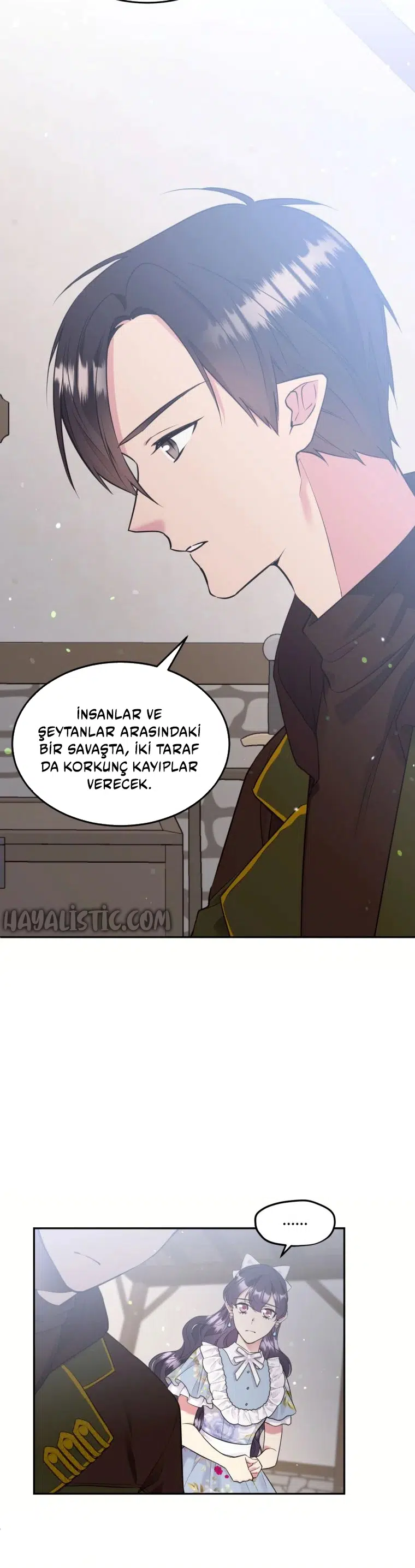 Bu Kez Sadece Rahat Yaşayacağım - Bölüm 78 Sayfa 19