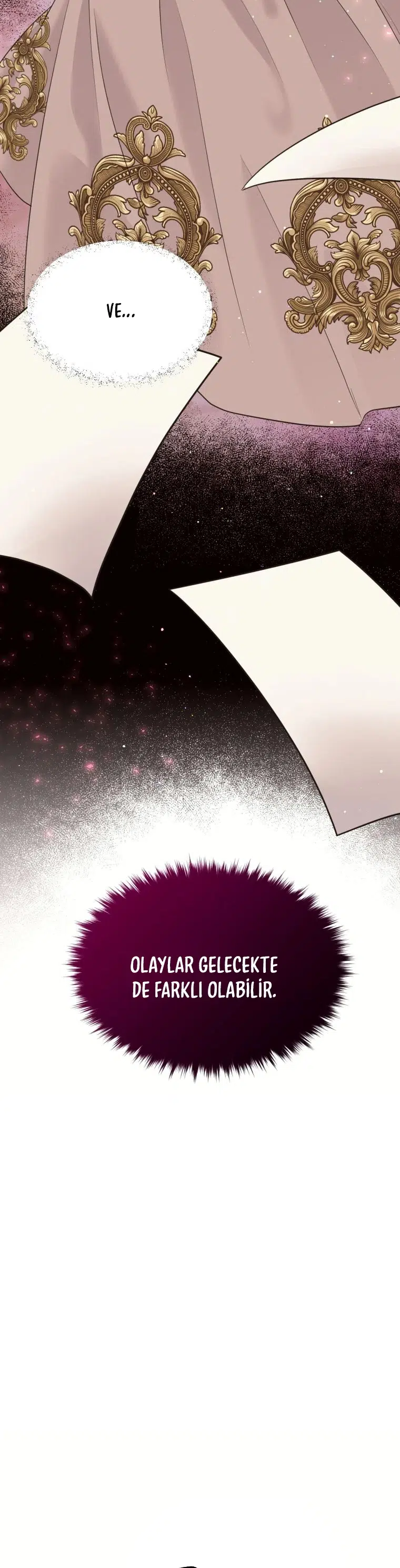 Bu Kez Sadece Rahat Yaşayacağım - Bölüm 78 Sayfa 21