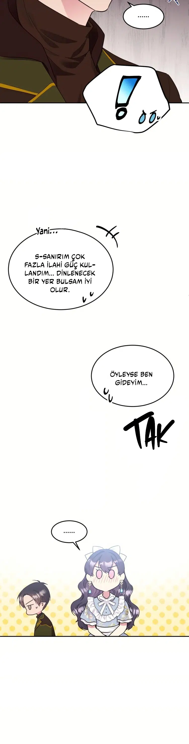 Bu Kez Sadece Rahat Yaşayacağım - Bölüm 78 Sayfa 28