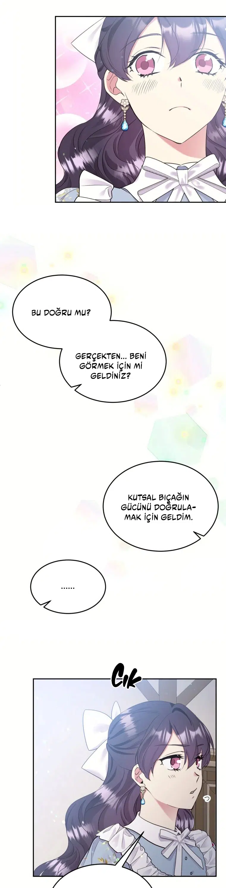 Bu Kez Sadece Rahat Yaşayacağım - Bölüm 78 Sayfa 29