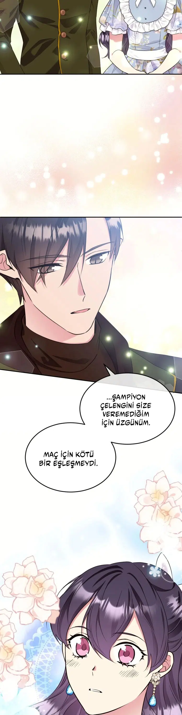 Bu Kez Sadece Rahat Yaşayacağım - Bölüm 78 Sayfa 31
