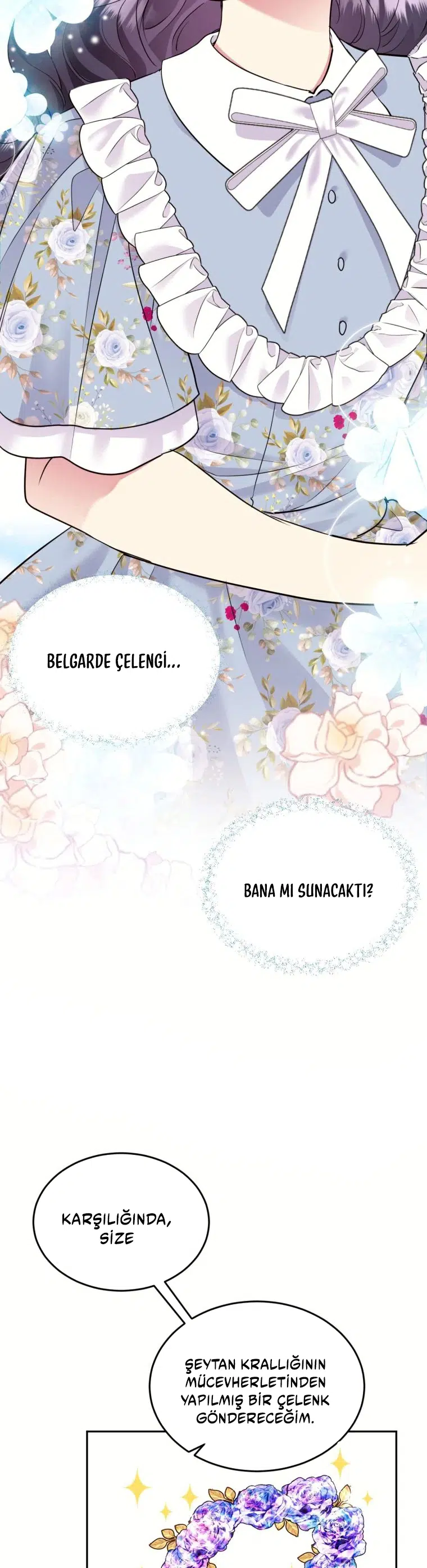 Bu Kez Sadece Rahat Yaşayacağım - Bölüm 78 Sayfa 32