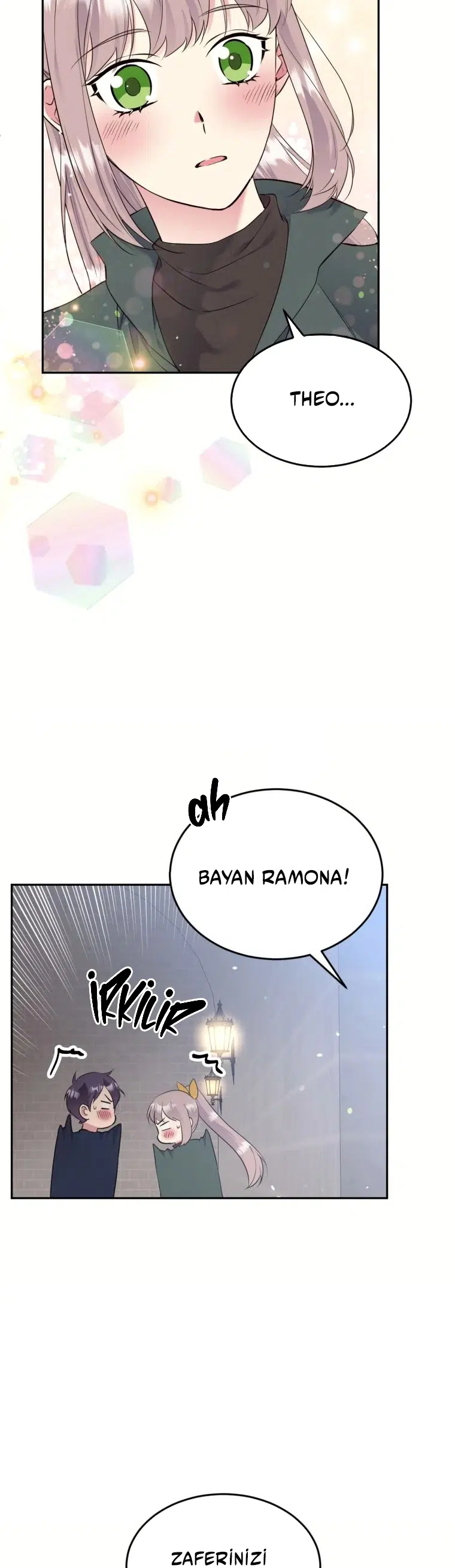 Bu Kez Sadece Rahat Yaşayacağım - Bölüm 79 Sayfa 10