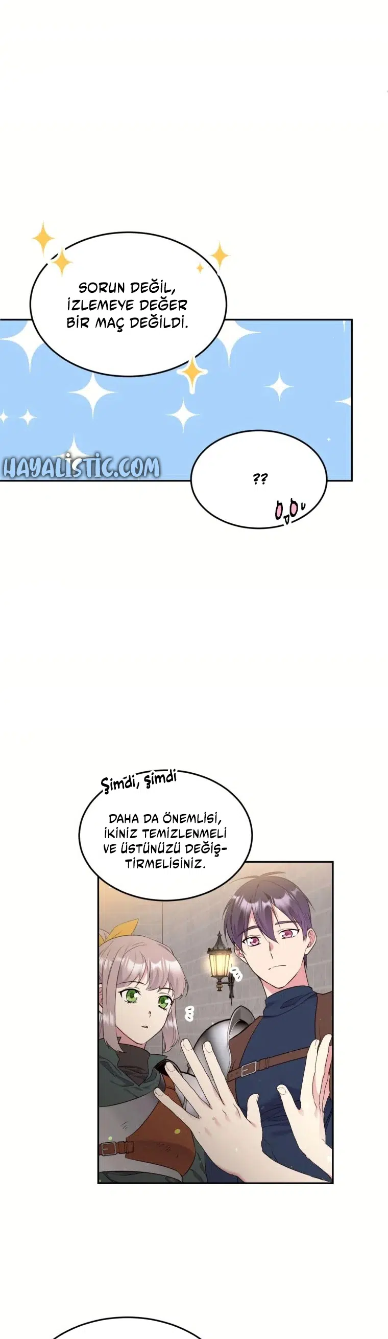 Bu Kez Sadece Rahat Yaşayacağım - Bölüm 79 Sayfa 12
