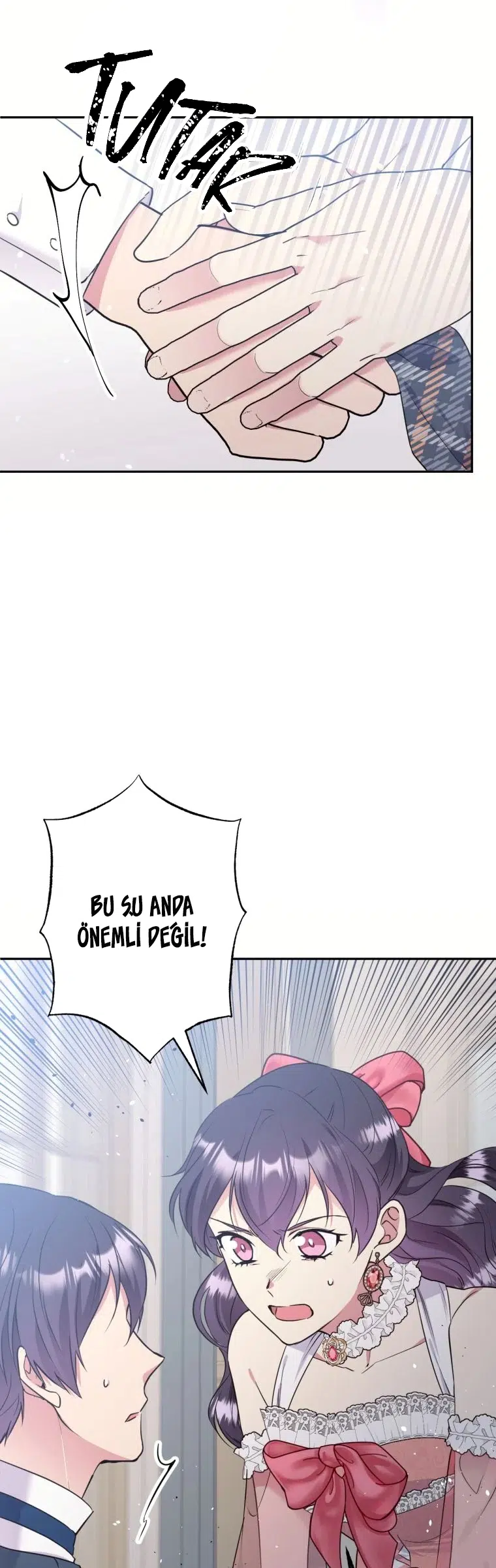 Bu Kez Sadece Rahat Yaşayacağım - Bölüm 79 Sayfa 27