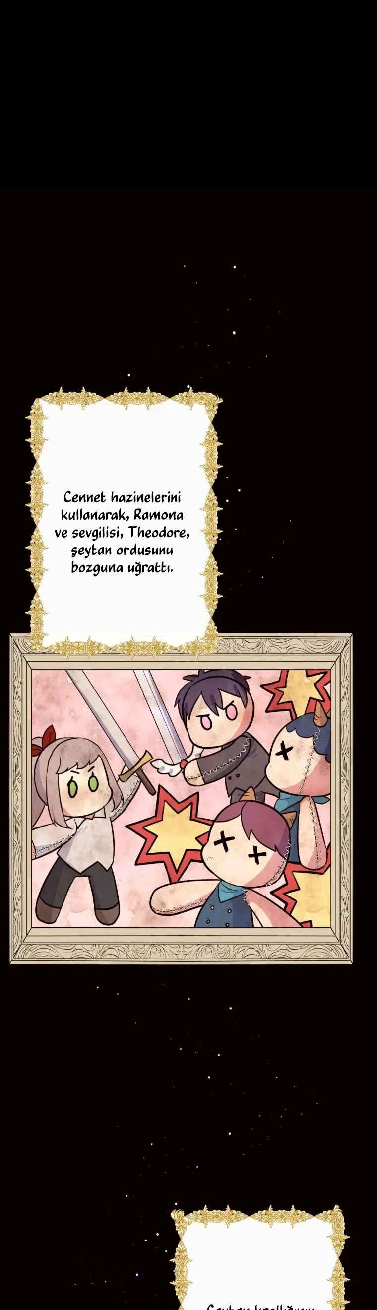 Bu Kez Sadece Rahat Yaşayacağım - Bölüm 79 Sayfa 38