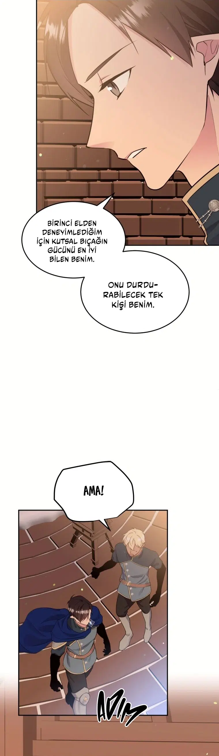 Bu Kez Sadece Rahat Yaşayacağım - Bölüm 80 Sayfa 6