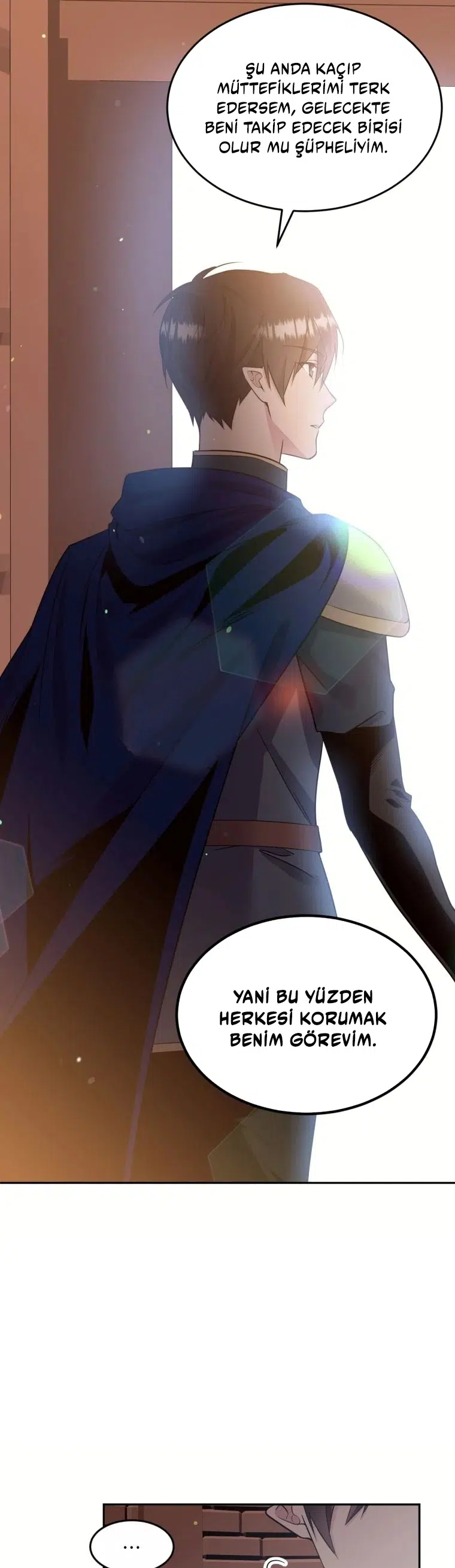 Bu Kez Sadece Rahat Yaşayacağım - Bölüm 80 Sayfa 7