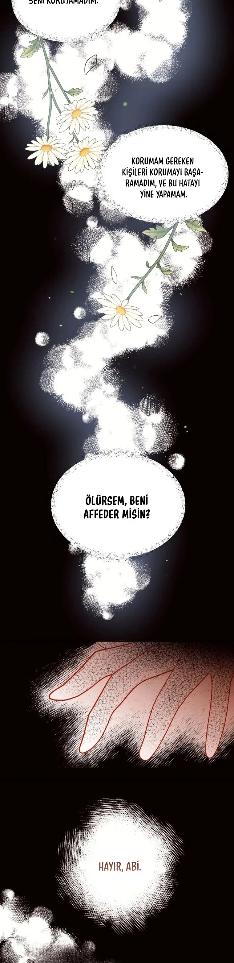 Bu Kez Sadece Rahat Yaşayacağım - Bölüm 80 Sayfa 11