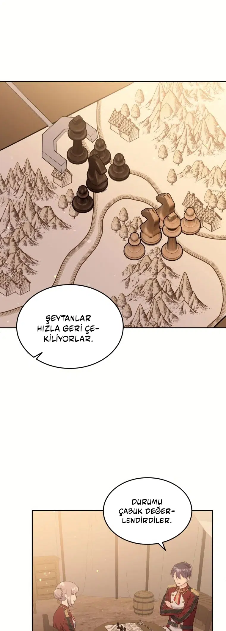 Bu Kez Sadece Rahat Yaşayacağım - Bölüm 80 Sayfa 16