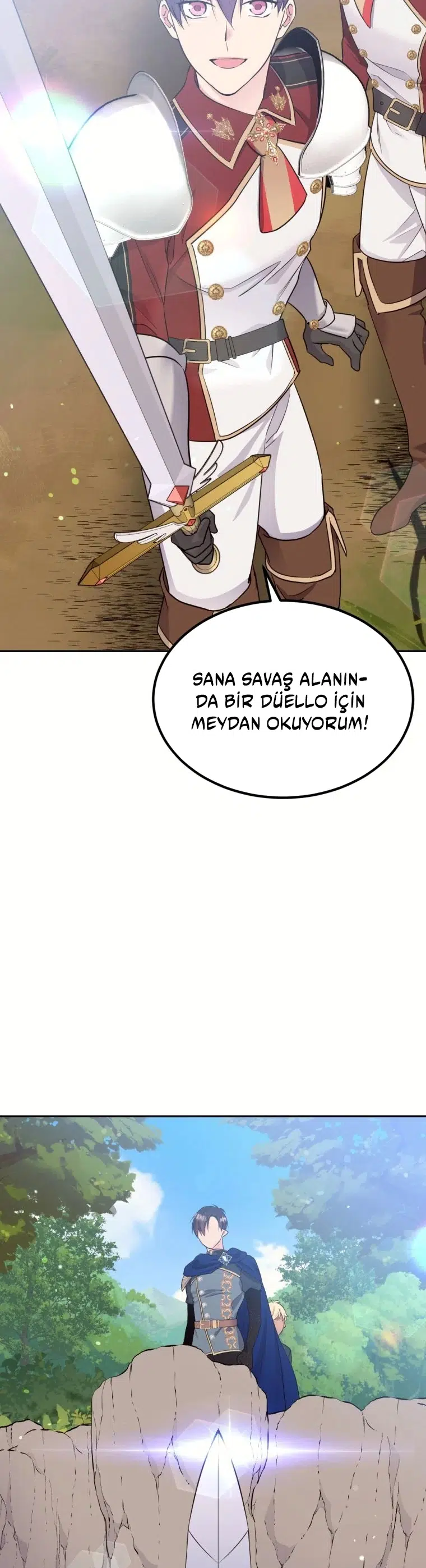 Bu Kez Sadece Rahat Yaşayacağım - Bölüm 80 Sayfa 26