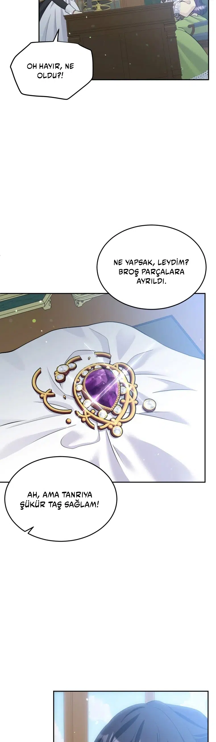 Bu Kez Sadece Rahat Yaşayacağım - Bölüm 80 Sayfa 36