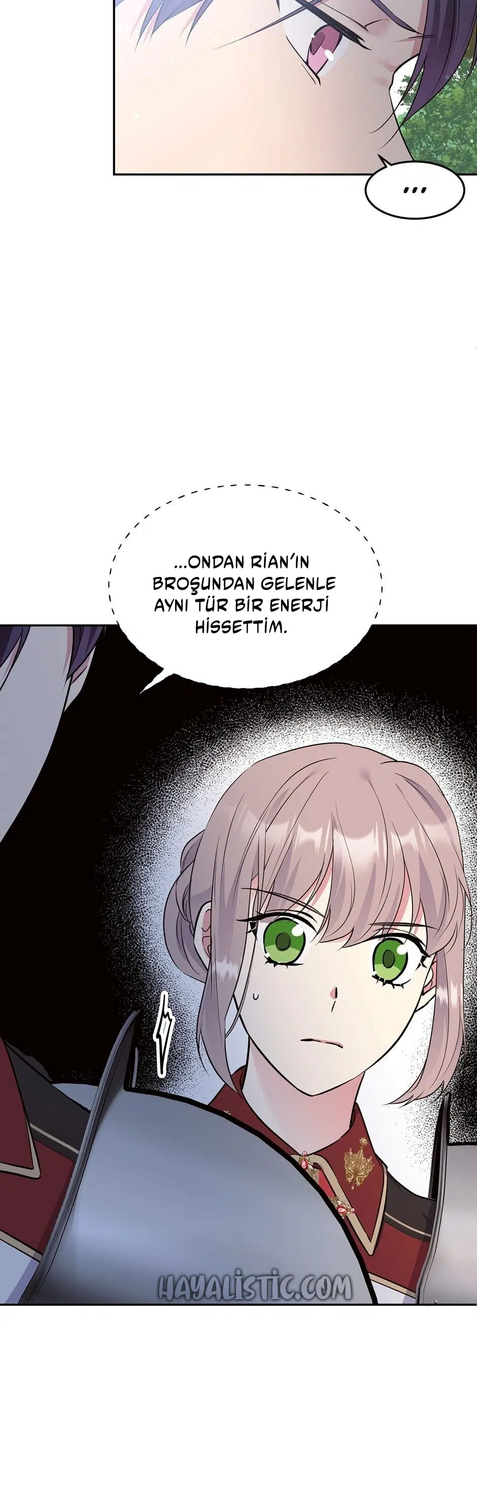 Bu Kez Sadece Rahat Yaşayacağım - Bölüm 81 Sayfa 10