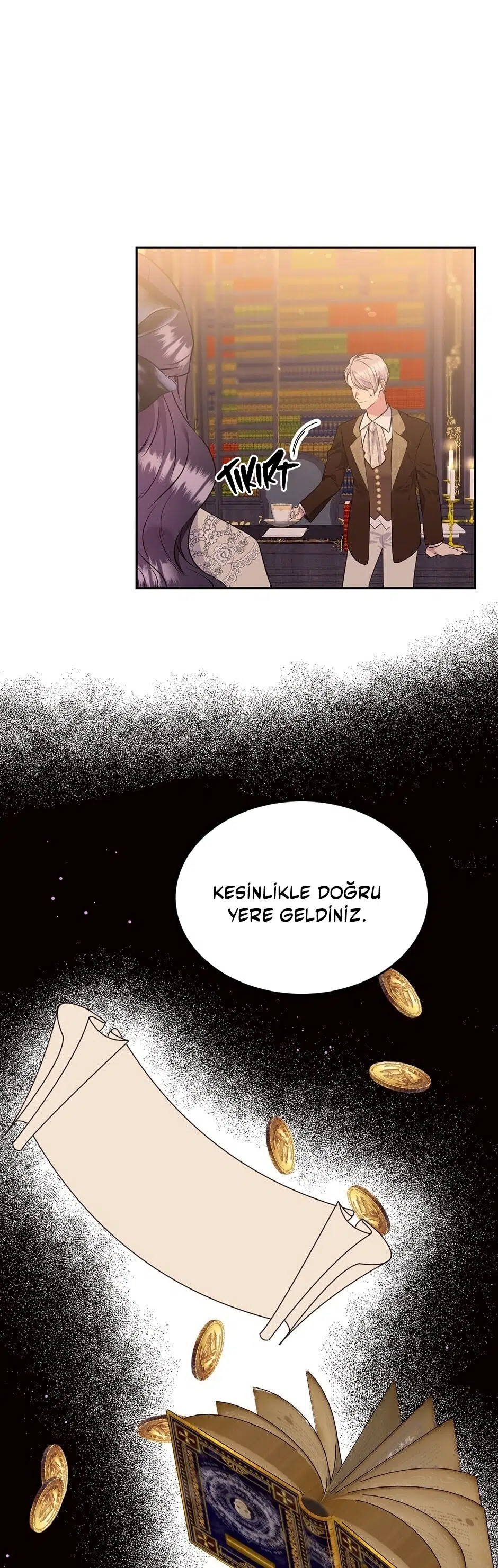 Bu Kez Sadece Rahat Yaşayacağım - Bölüm 81 Sayfa 17