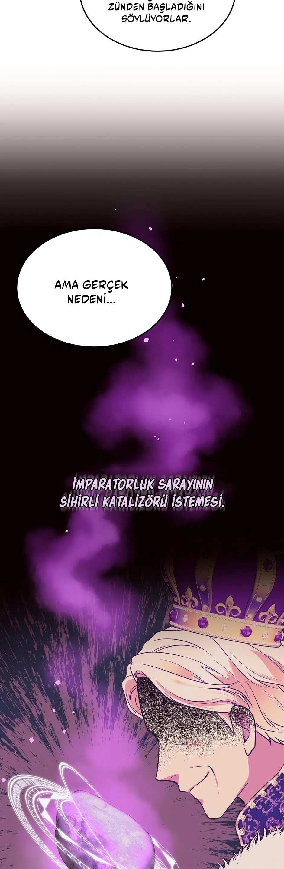 Bu Kez Sadece Rahat Yaşayacağım - Bölüm 81 Sayfa 24